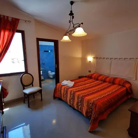 Hotel Hieracon Carloforte (Isola di San Pietro)