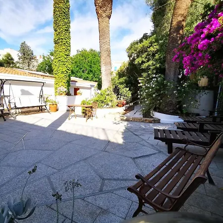 Hotel Hieracon Carloforte (Isola di San Pietro)