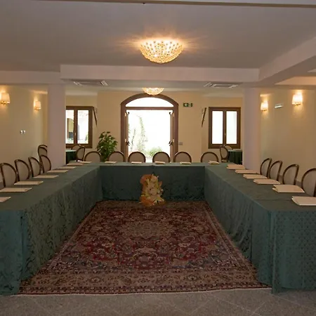 Hieracon Hotel
