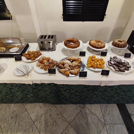 Hieracon Hotel Carloforte (Isola di San Pietro)