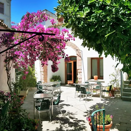 Hotel Hieracon Carloforte (Isola di San Pietro)