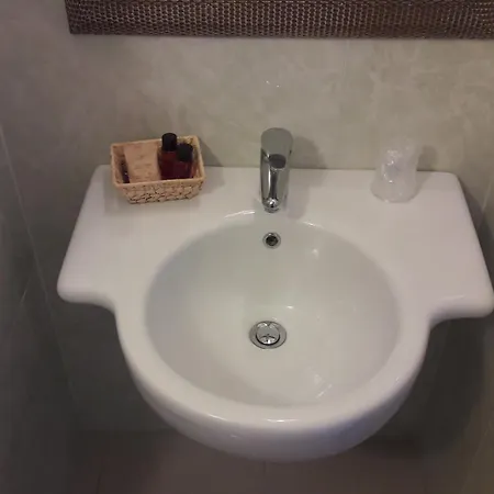 Hotel Hieracon Carloforte (Isola di San Pietro)