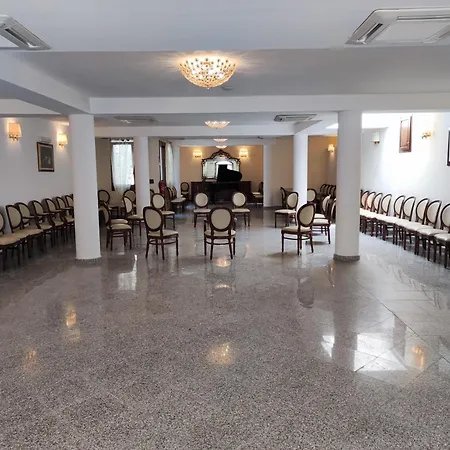 Hieracon Hotel Carloforte (Isola di San Pietro)