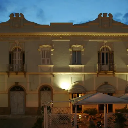 Hieracon Hotel 4*